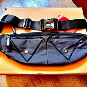 High quality side bag, for travel